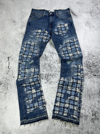 BORO WEAVE DENIAM